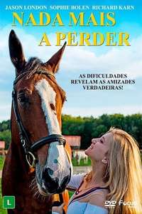 The Horse Dancer - Poster