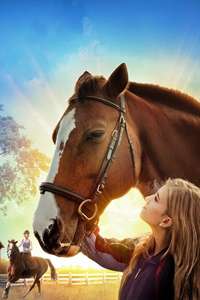 The Horse Dancer - Poster