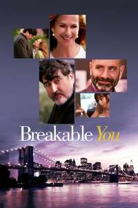 Breakable You - Poster