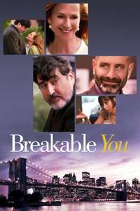 Breakable You - Poster