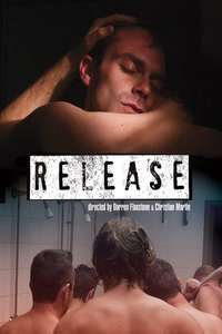 Release - Poster