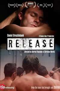 Release - Poster