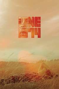 Lane 1974 - Poster