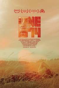 Lane 1974 - Poster