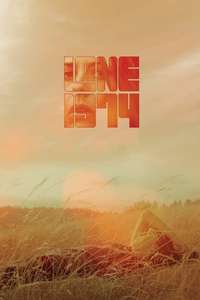 Lane 1974 - Poster