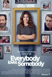 Everybody Loves Somebody