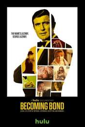Becoming Bond