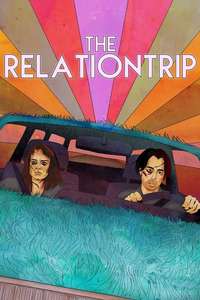 The Relationtrip - Poster