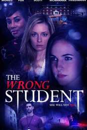 The Wrong Student