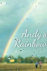 Andy's Rainbow - Poster