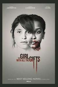 The Girl with All the Gifts - Poster