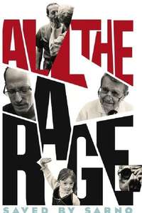 All the Rage (Saved by Sarno) - Poster