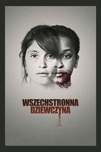 The Girl with All the Gifts - Poster