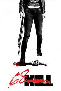 68 Kill - Poster