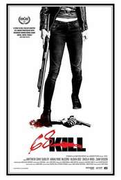 68 Kill