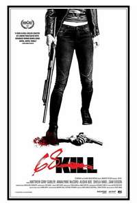 68 Kill - Poster