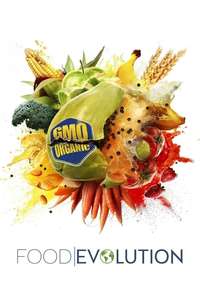 Food Evolution - Poster