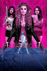 68 Kill - Poster