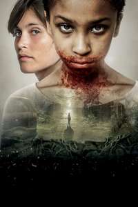 The Girl with All the Gifts - Poster