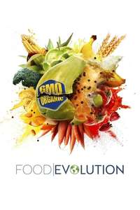 Food Evolution - Poster