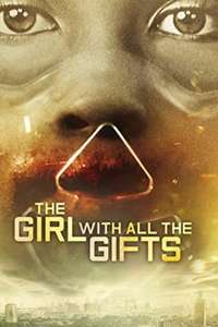The Girl with All the Gifts - Poster