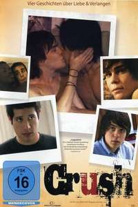 Crush - Poster