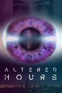 Altered Hours - Poster