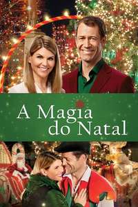 Every Christmas Has a Story - Poster