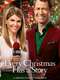 Every Christmas Has a Story