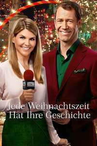 Every Christmas Has a Story - Poster