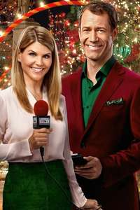 Every Christmas Has a Story - Poster