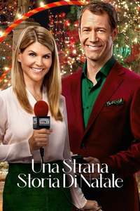 Every Christmas Has a Story - Poster
