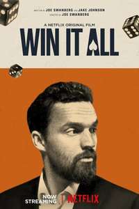 Win It All - Poster