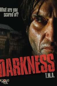 Darkness - Poster