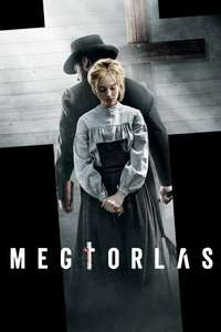 Brimstone - Poster