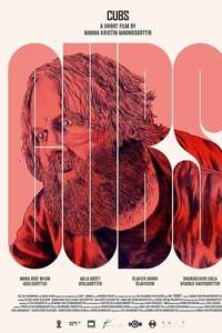 CUBS - Poster