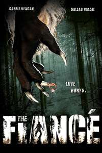 The Fiancé - Poster