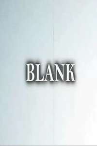 Blank - Poster