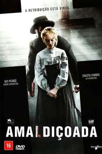Brimstone - Poster
