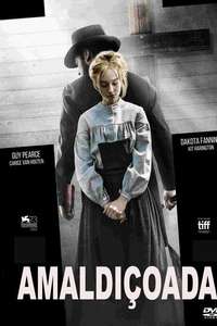 Brimstone - Poster