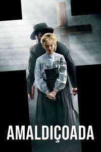 Brimstone - Poster
