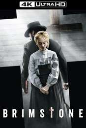 Brimstone
