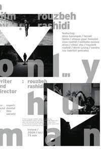 Only Human - Poster