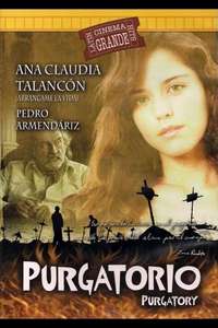 Purgatorio - Poster
