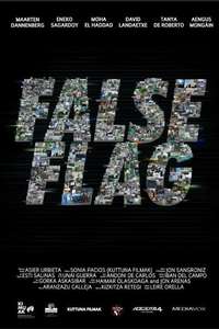 False Flag - Poster
