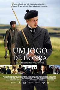 Tommy's Honour - Poster