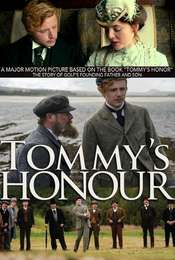 Tommy's Honour