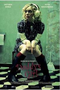 Daddy's Girl - Poster