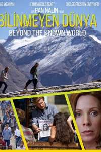 Beyond the Known World - Poster