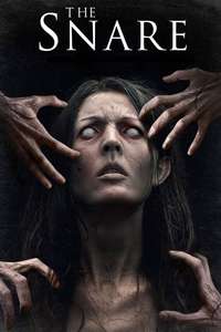 The Snare - Poster